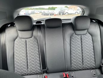 AUDI A1 1.5 Tfsi 35 Sport Sportback 5Dr Petrol S Tronic Euro 6 (S/S) (15