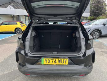 RENAULT SCENIC E-TECH 160Kw Esprit Alpine 87Kwh Long Range 5Dr Auto