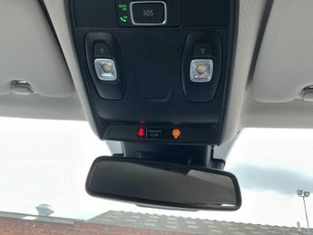 RENAULT CAPTUR 1.6 E-Tech Plug-in hybrid 160 Techno 5dr Auto