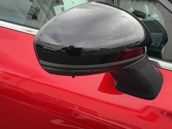 RENAULT CAPTUR 1.6 E-Tech Plug-In Hybrid 160 Techno 5Dr Auto