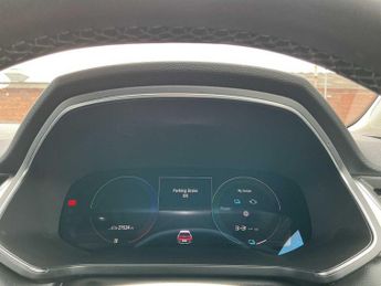 RENAULT CAPTUR 1.6 E-Tech Plug-in hybrid 160 Techno 5dr Auto