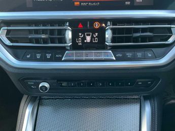 BMW 4 SERIES 420I M Sport 2Dr Step Auto