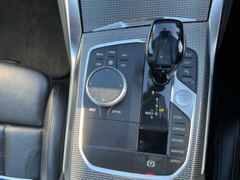 BMW 4 SERIES 420I M Sport 2Dr Step Auto