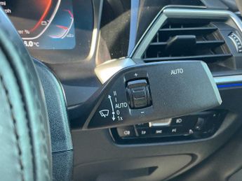 BMW 4 SERIES 420I M Sport 2Dr Step Auto