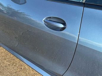 BMW 4 SERIES 420I M Sport 2Dr Step Auto