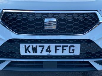 SEAT ATECA 1.5 Tsi Evo Se Technology Suv 5Dr Petrol Dsg Euro 6 (S/S) (150 P
