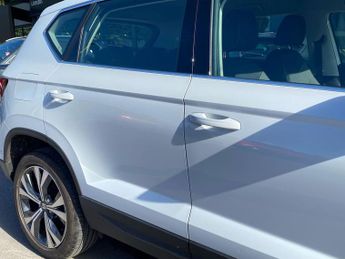 SEAT ATECA 1.5 Tsi Evo Se Technology Suv 5Dr Petrol Dsg Euro 6 (S/S) (150 P