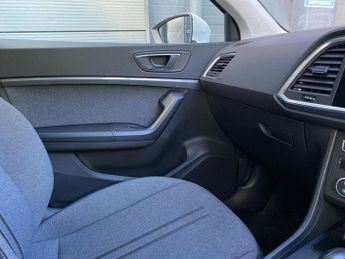SEAT ATECA 1.5 Tsi Evo Se Technology Suv 5Dr Petrol Dsg Euro 6 (S/S) (150 P
