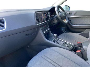 SEAT ATECA 1.5 Tsi Evo Se Technology Suv 5Dr Petrol Dsg Euro 6 (S/S) (150 P