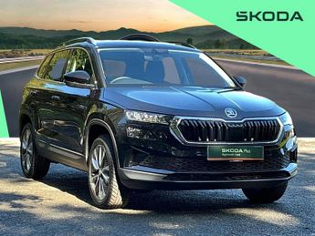 Skoda Karoq 1.5 Tsi Act Se L Suv 5Dr Petrol Dsg Euro 6 (S/S) (150 Ps)