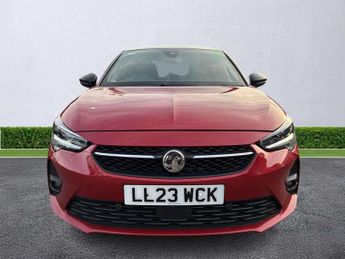 VAUXHALL CORSA 1.2 Turbo Ultimate 5Dr Auto