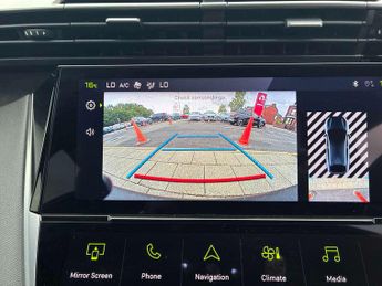 PEUGEOT 408 1.2 PureTech GT 5dr EAT8