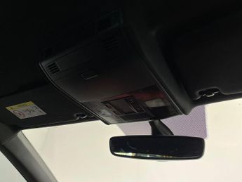 VOLKSWAGEN POLO 2.0 Tsi Gti+ 5Dr Dsg