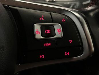 VOLKSWAGEN POLO 2.0 Tsi Gti+ 5Dr Dsg
