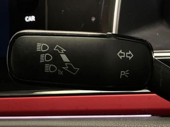 VOLKSWAGEN POLO 2.0 TSI GTI+ 5dr DSG