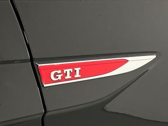VOLKSWAGEN POLO 2.0 Tsi Gti+ 5Dr Dsg