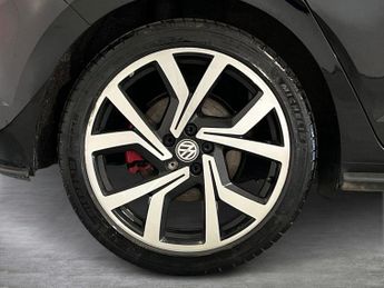 VOLKSWAGEN POLO 2.0 Tsi Gti+ 5Dr Dsg