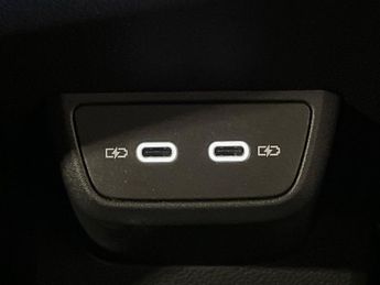 VOLKSWAGEN POLO 1.0 Tsi R-Line Hatchback 5Dr Petrol Dsg Euro 6 (S/S) (115 Ps)