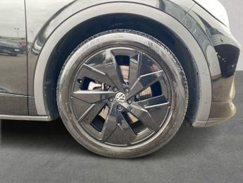 VOLKSWAGEN ID.4 77Kwh Gtx Suv 5Dr Electric Auto 4Motion (299 Ps)