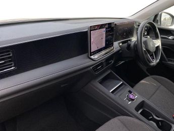 VOLKSWAGEN TIGUAN 1.5 Etsi Mhev Match Suv 5Dr Petrol Hybrid Dsg Euro 6 (S/S) (150 
