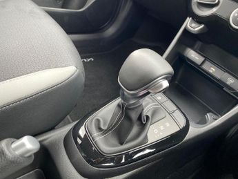 KIA PICANTO 1.0 67 Gt-Line 5Dr Auto