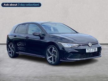 Volkswagen Golf 1.5 Tsi R-Line Hatchback 5Dr Petrol Manual Euro 6 (S/S) (130 Ps)