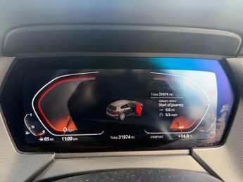 BMW 1 SERIES 118I [136] M Sport 5Dr Step Auto [Lcp]