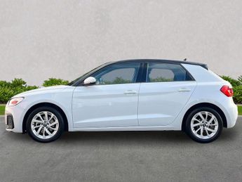 AUDI A1 1.0 Tfsi 30 Sport Sportback 5Dr Petrol S Tronic Euro 6 (S/S) (11