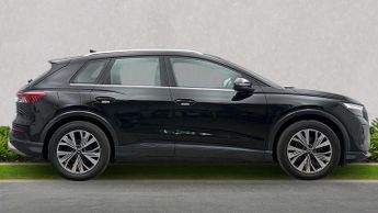 AUDI Q4 125Kw 35 55Kwh Sport 5Dr Auto [Tech Pack]