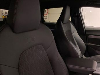 AUDI A5 2.0 Tdi 204 Edition 1 5Dr S Tronic