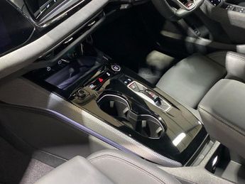 AUDI A5 2.0 Tdi 204 Edition 1 5Dr S Tronic