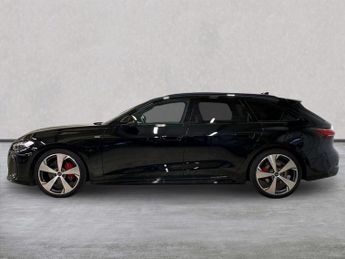 AUDI A5 2.0 Tdi 204 Edition 1 5Dr S Tronic
