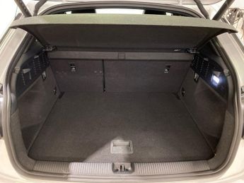 AUDI Q2 1.5 Tfsi Cod 35 S Line Suv 5Dr Petrol S Tronic Euro 6 (S/S) (150