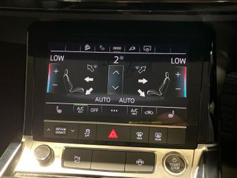 AUDI Q8 50 Sport Suv 5Dr Electric Auto Quattro 95Kwh (11Kw Charger) (340
