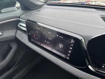 AUDI A5 2.0 Tfsi Edition 1 Estate 5Dr Petrol S Tronic Euro 6 (S/S) (150 