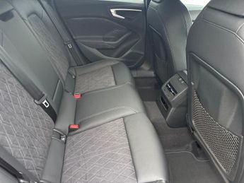AUDI A5 2.0 Tfsi Edition 1 Estate 5Dr Petrol S Tronic Euro 6 (S/S) (150 