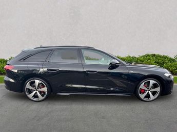 AUDI A5 2.0 Tfsi Edition 1 Estate 5Dr Petrol S Tronic Euro 6 (S/S) (150 