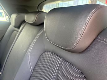 AUDI Q2 35 Tfsi S Line 5Dr S Tronic
