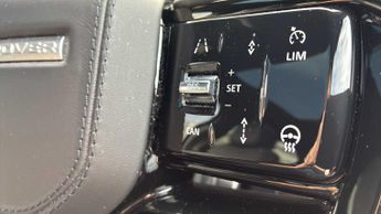 LAND ROVER RANGE ROVER SPORT 3.0 P440E Autobiography 5Dr Auto