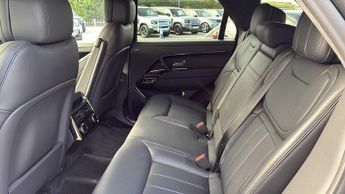 LAND ROVER RANGE ROVER SPORT 3.0 P440E Autobiography 5Dr Auto