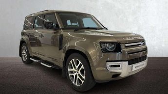 Land Rover Defender 2.0 P400E Xs Edition 110 5Dr Auto