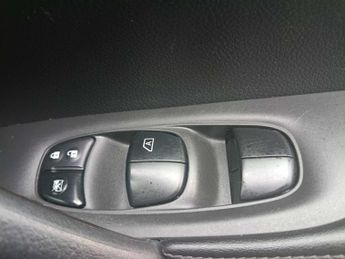 NISSAN X-TRAIL 2.0 Dci N-Connecta 5Dr 4Wd Xtronic [7 Seat]