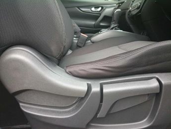 NISSAN X-TRAIL 2.0 Dci N-Connecta 5Dr 4Wd Xtronic [7 Seat]
