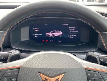 CUPRA FORMENTOR 1.5 Ehybrid 272 Vz2 5Dr Dsg