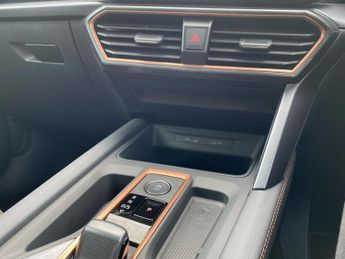 CUPRA FORMENTOR 1.5 Ehybrid 272 Vz2 5Dr Dsg