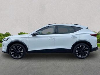 CUPRA FORMENTOR 1.5 Ehybrid 272 Vz2 5Dr Dsg