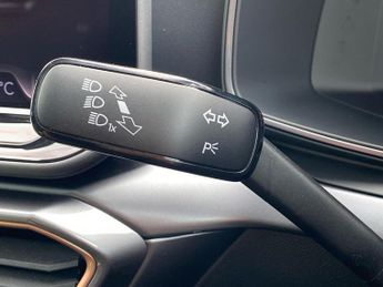 CUPRA FORMENTOR 1.5 Ehybrid 272 Vz2 5Dr Dsg