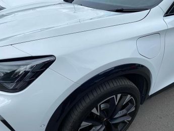 CUPRA FORMENTOR 1.5 Ehybrid 272 Vz2 5Dr Dsg