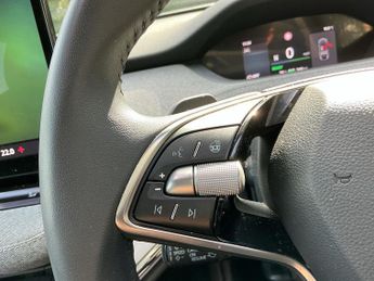 SKODA ENYAQ 82Kwh 85 Edition Suv 5Dr Electric Auto (Dc175Kw) (286 Ps)