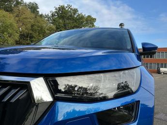 SKODA KODIAQ 1.5 Tsi Act Se Drive Suv 5Dr Petrol Dsg Euro 6 (S/S) (7 Seat) (1
